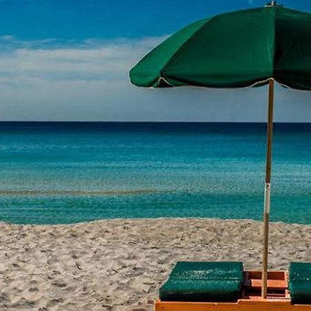 Emerald Isle Panama City Beach Eksteriør billede