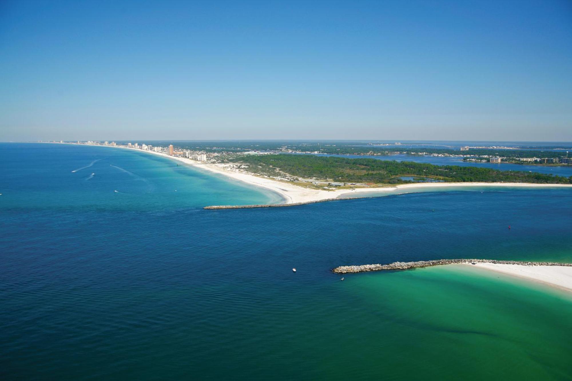 Emerald Isle Panama City Beach Værelse billede