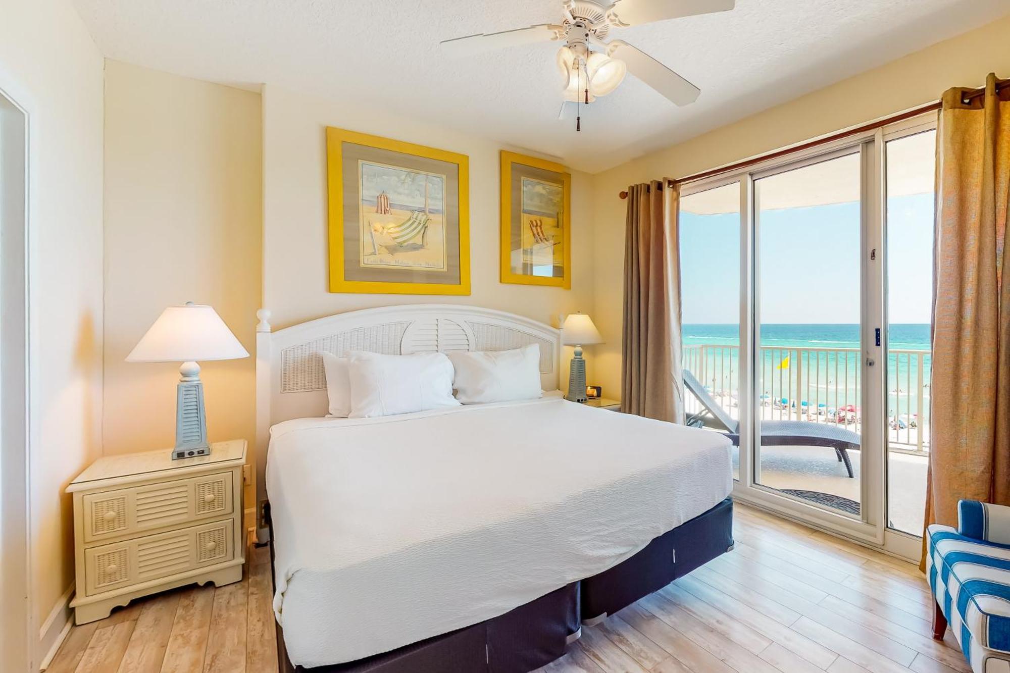Emerald Isle Panama City Beach Værelse billede