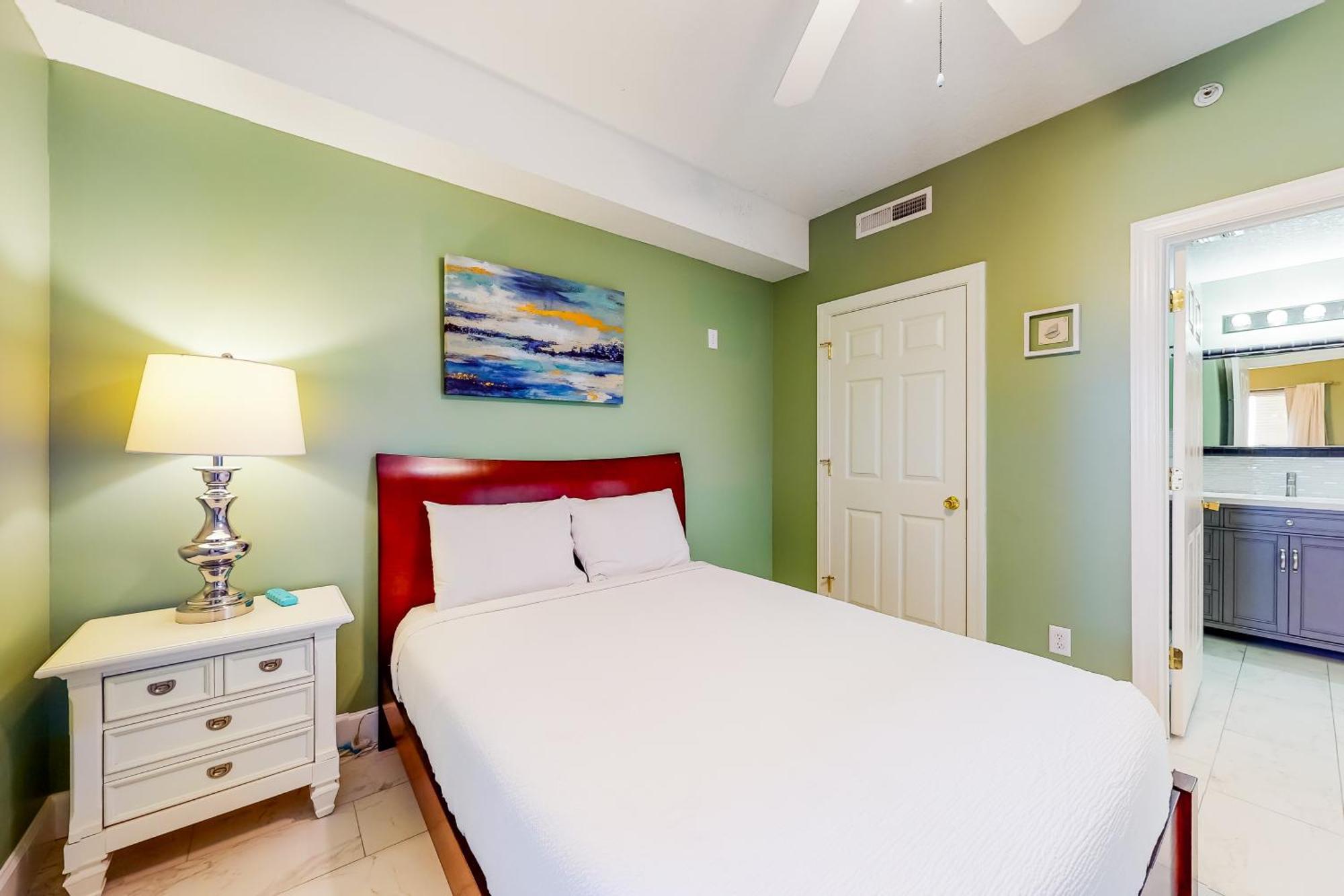 Emerald Isle Panama City Beach Værelse billede
