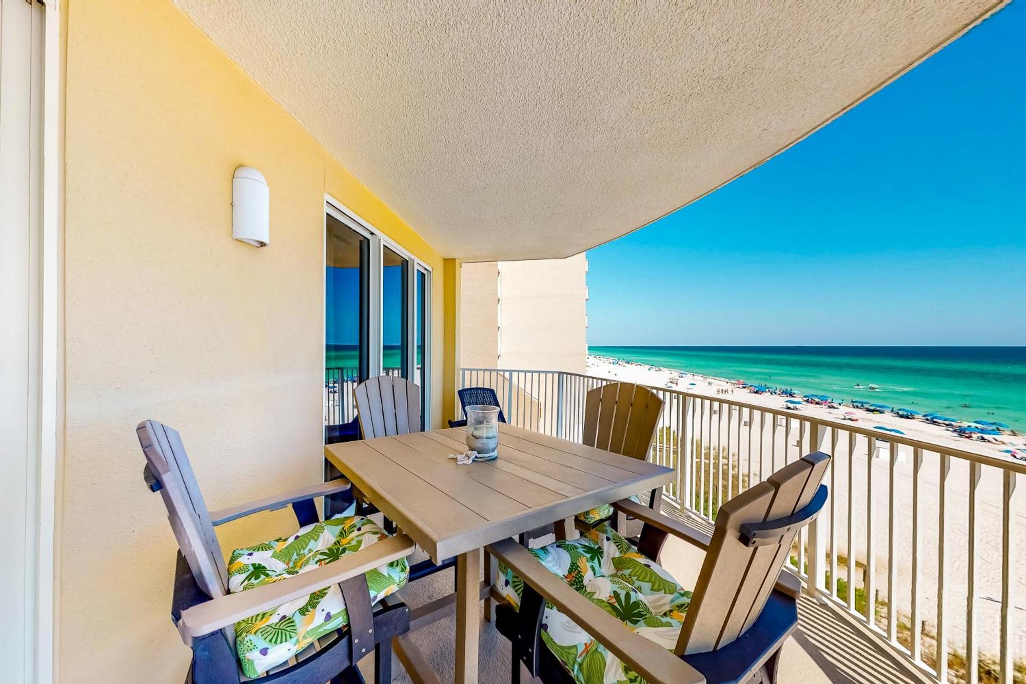 Emerald Isle Panama City Beach Værelse billede
