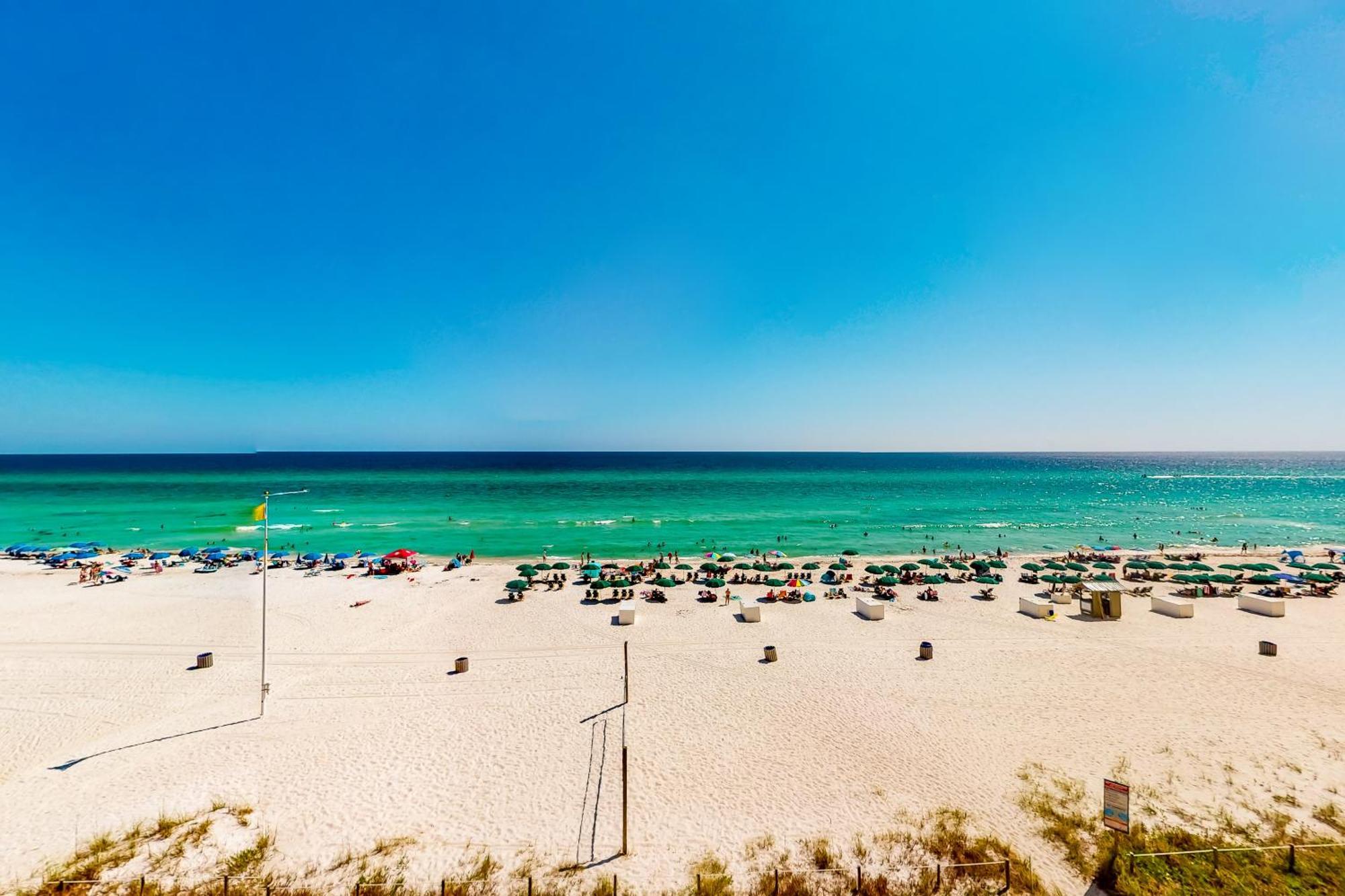 Emerald Isle Panama City Beach Værelse billede