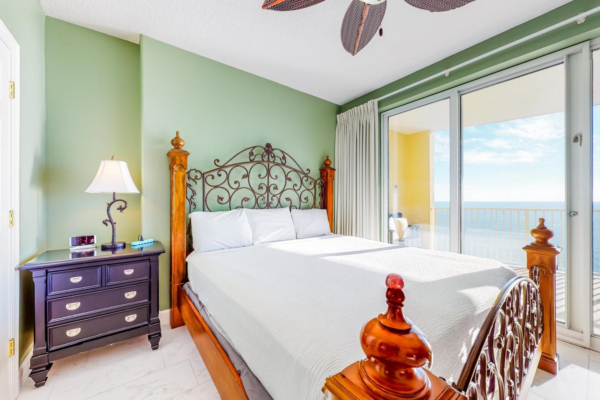 Emerald Isle Panama City Beach Værelse billede