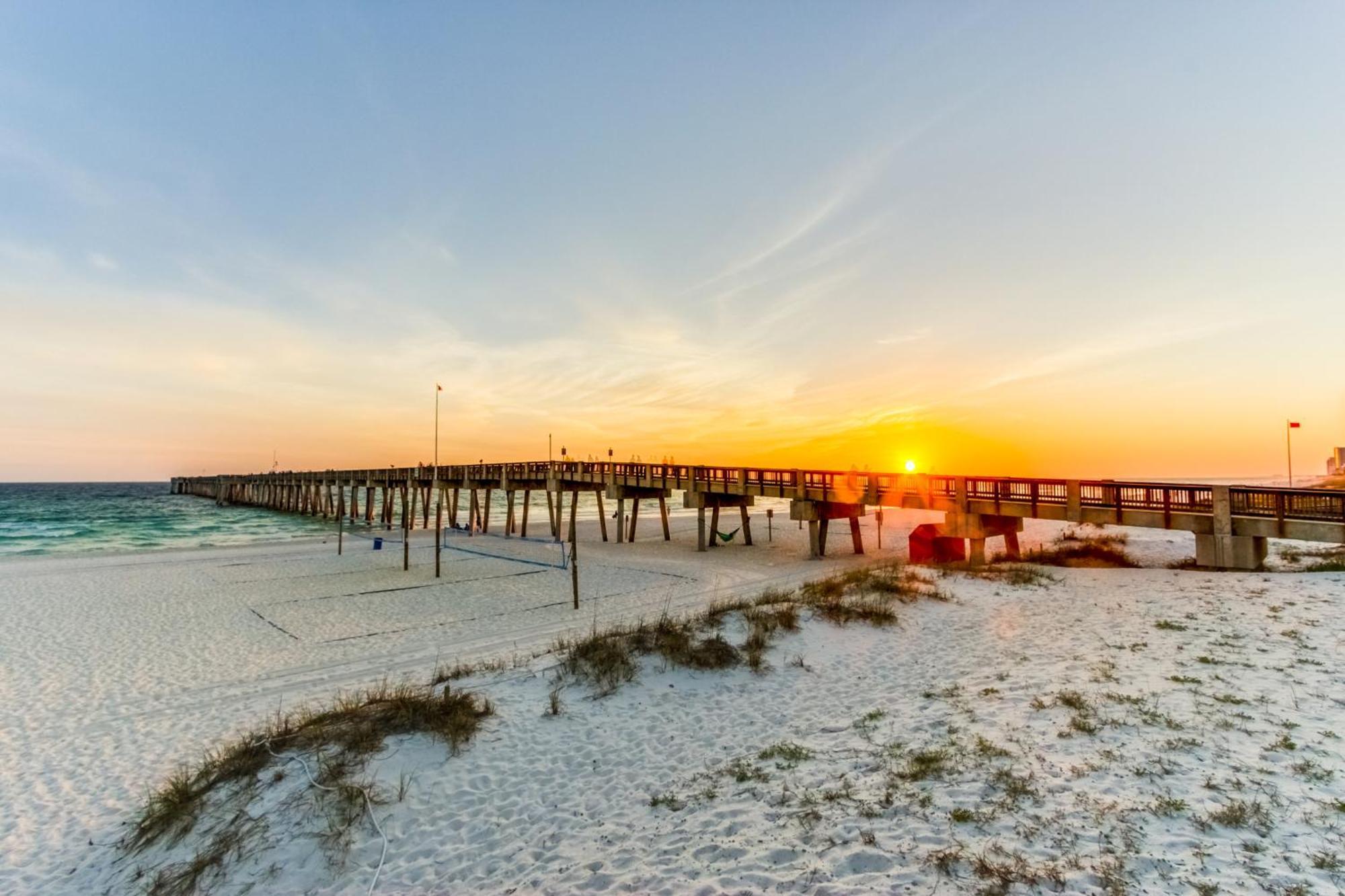 Emerald Isle Panama City Beach Værelse billede