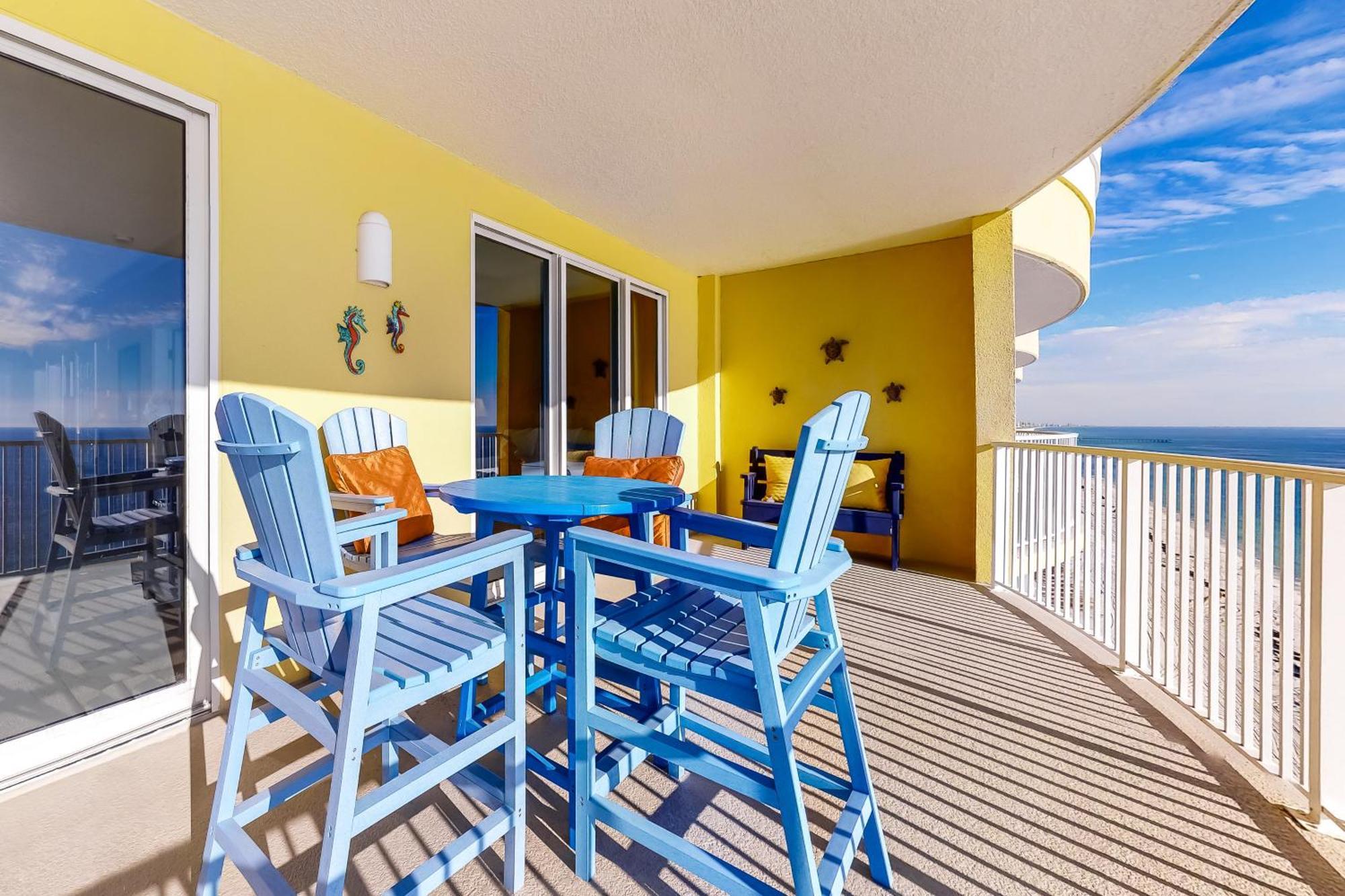 Emerald Isle Panama City Beach Værelse billede
