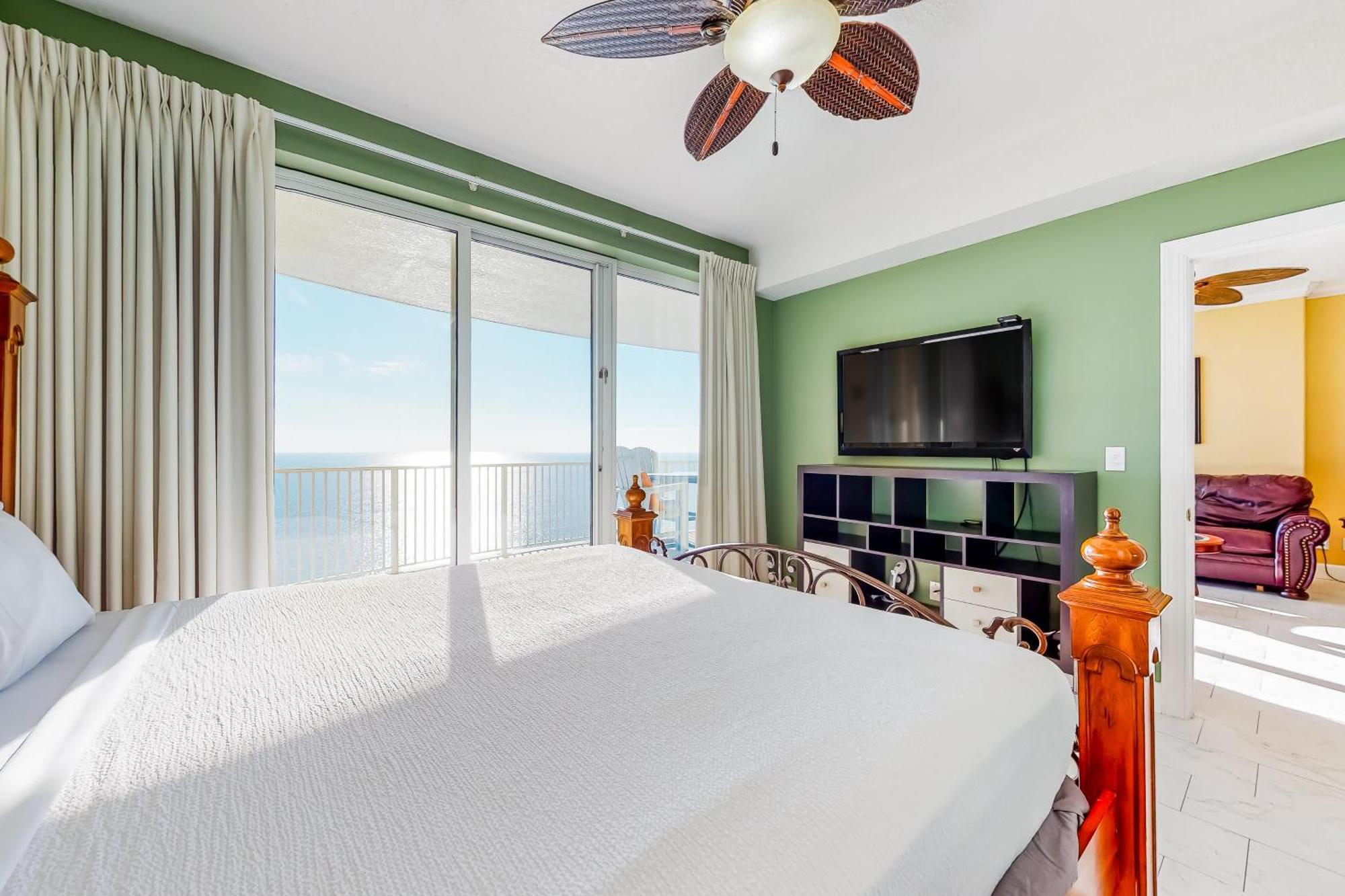 Emerald Isle Panama City Beach Værelse billede