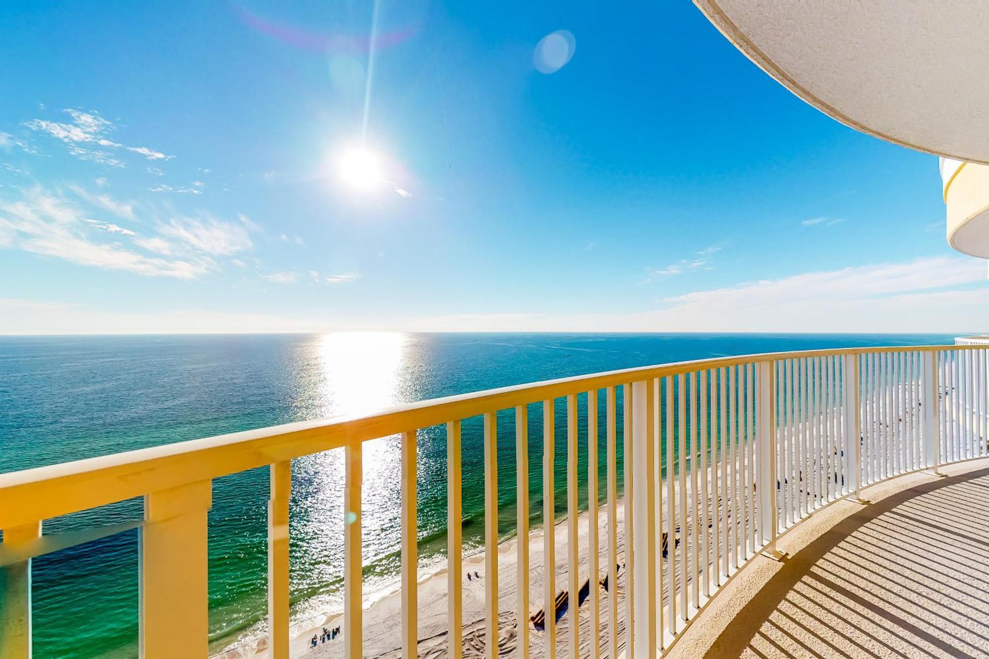 Emerald Isle Panama City Beach Værelse billede