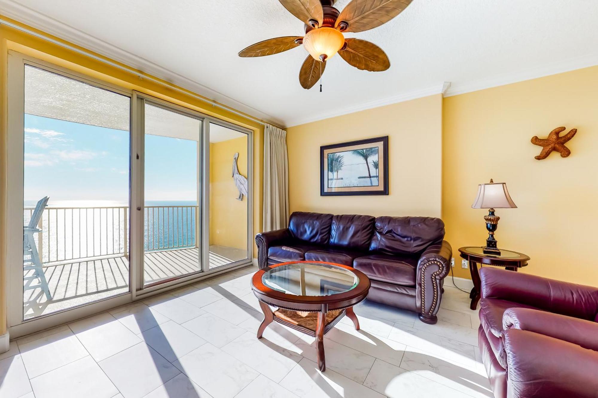 Emerald Isle Panama City Beach Værelse billede