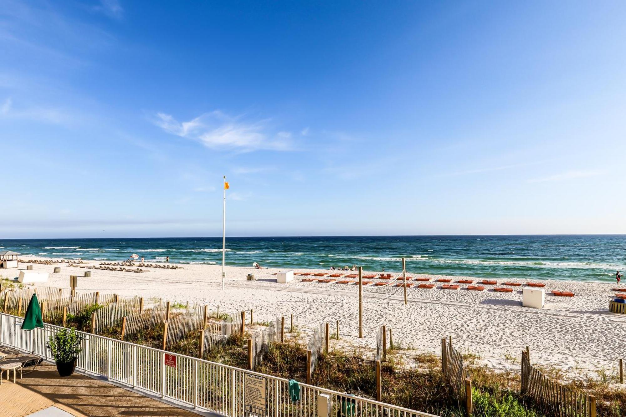Emerald Isle Panama City Beach Værelse billede