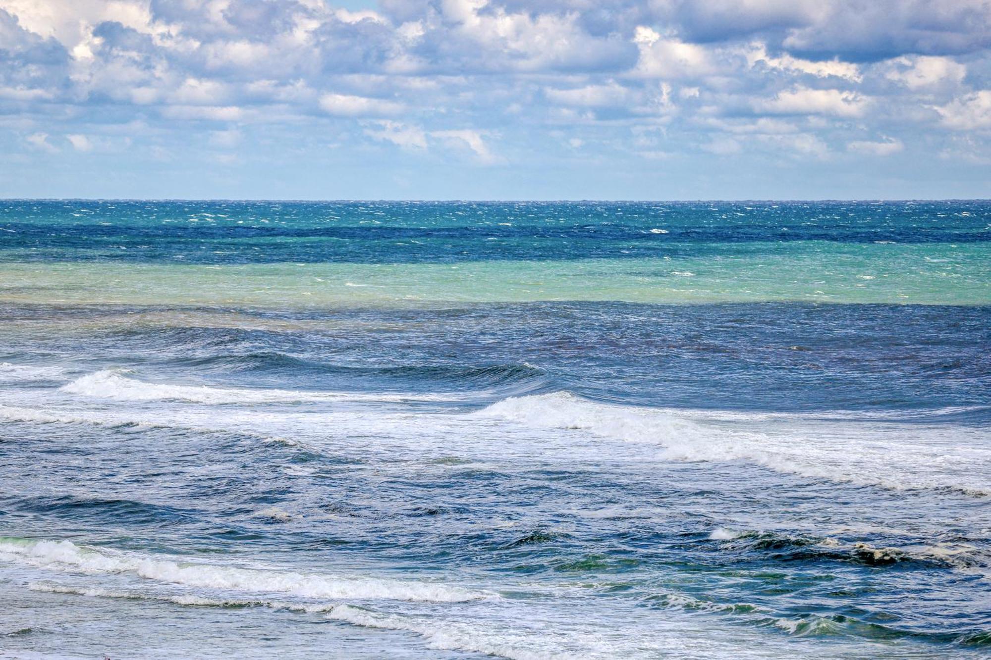 Emerald Isle Panama City Beach Værelse billede