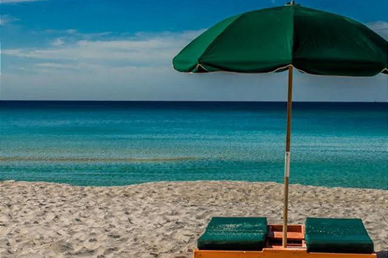Emerald Isle Panama City Beach Eksteriør billede