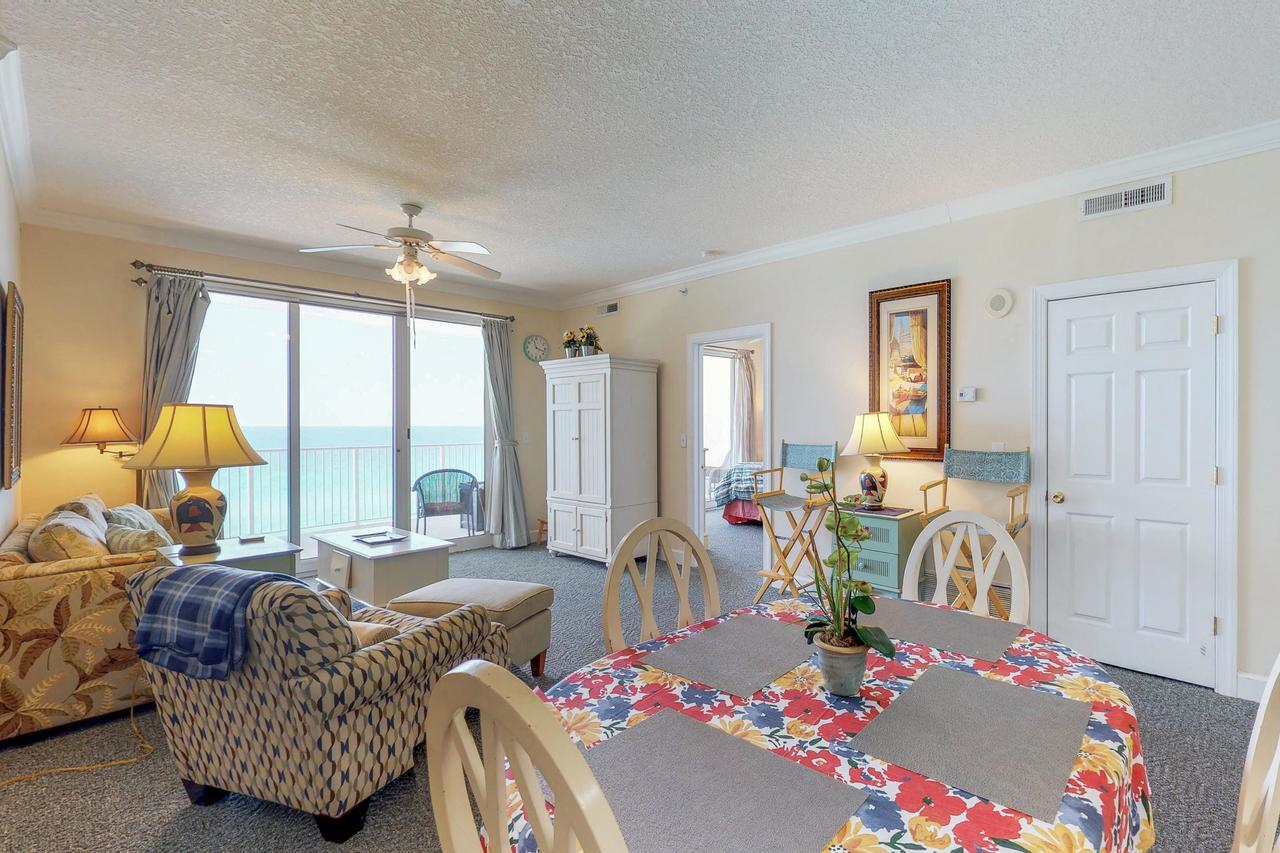 Emerald Isle Panama City Beach Eksteriør billede