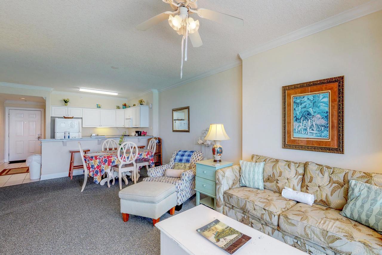 Emerald Isle Panama City Beach Eksteriør billede
