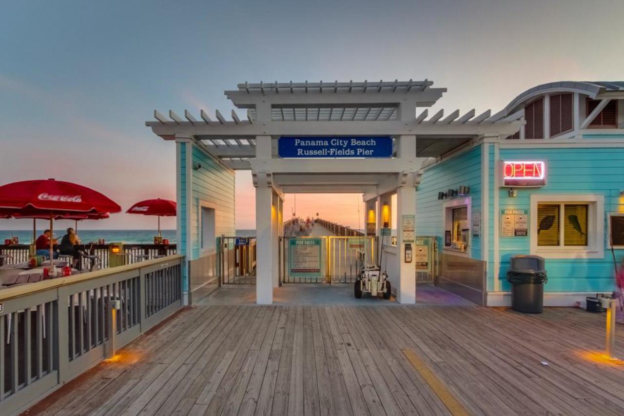Emerald Isle Panama City Beach Eksteriør billede