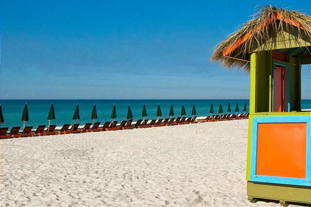 Emerald Isle Panama City Beach Eksteriør billede
