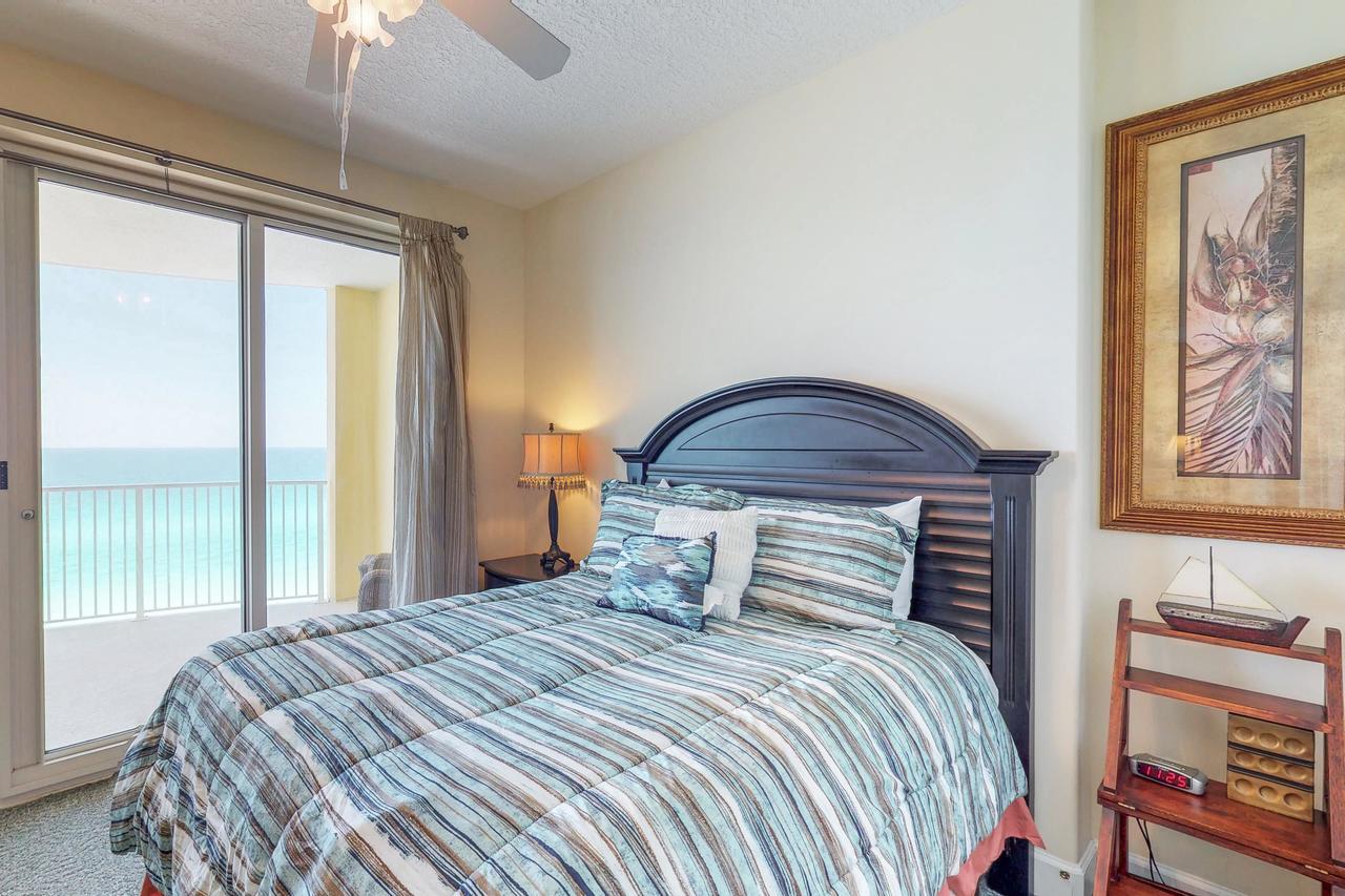 Emerald Isle Panama City Beach Eksteriør billede